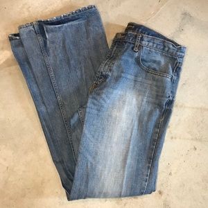 Banana Republic 34x34 Men’s Bootcut Jeans